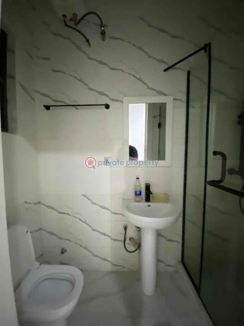 4 bedroom Semi detached Duplex For Rent Orchid Lekki Phase 2 Lagos - 1