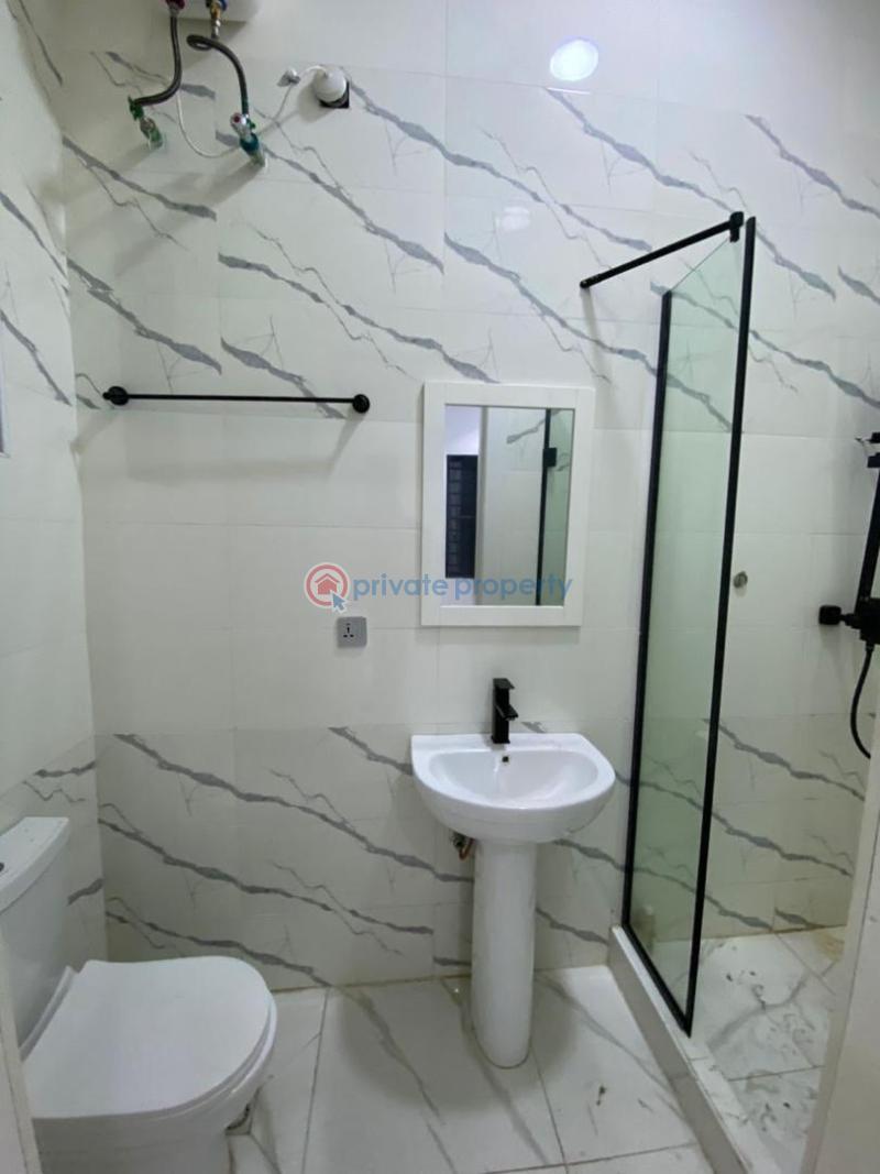 4 bedroom Semi detached Duplex For Rent Orchid Lekki Phase 2 Lagos - 9