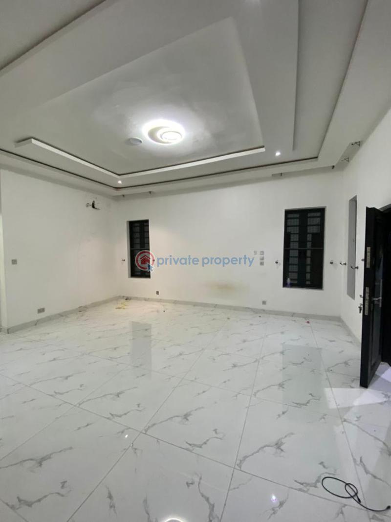 4 bedroom Semi detached Duplex For Rent Orchid Lekki Phase 2 Lagos - 3