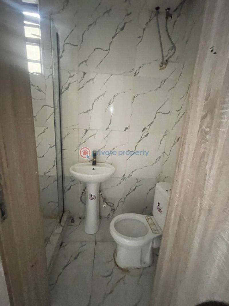 4 bedroom Terraced Duplex For Rent Ikota Lekki Lagos - 1
