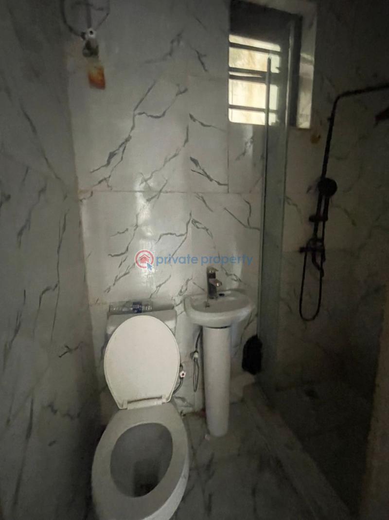 4 bedroom Terraced Duplex For Rent Ikota Lekki Lagos - 2