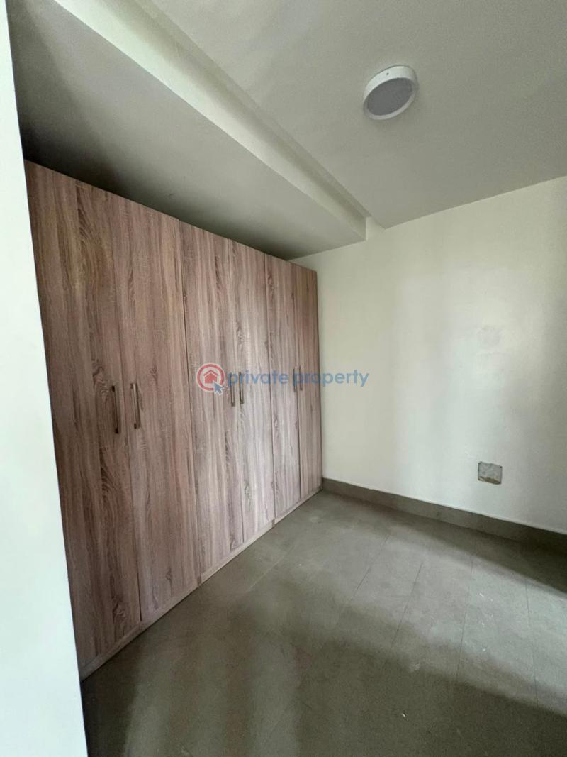 4 bedroom Terraced Duplex For Rent Ikota Lekki Lagos - 5