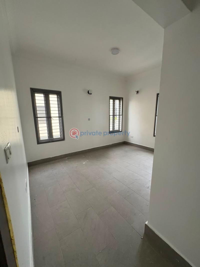 4 bedroom Terraced Duplex For Rent Victoria Island Lagos - 6