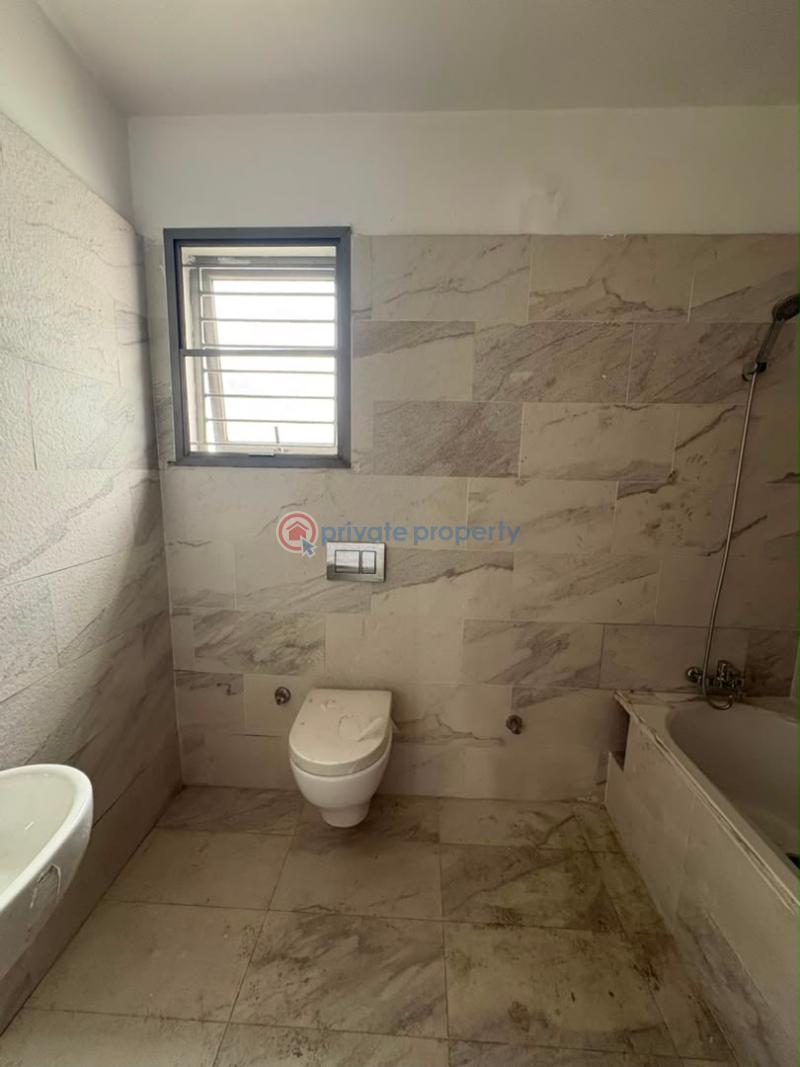 4 bedroom Terraced Duplex For Rent Victoria Island Lagos - 2
