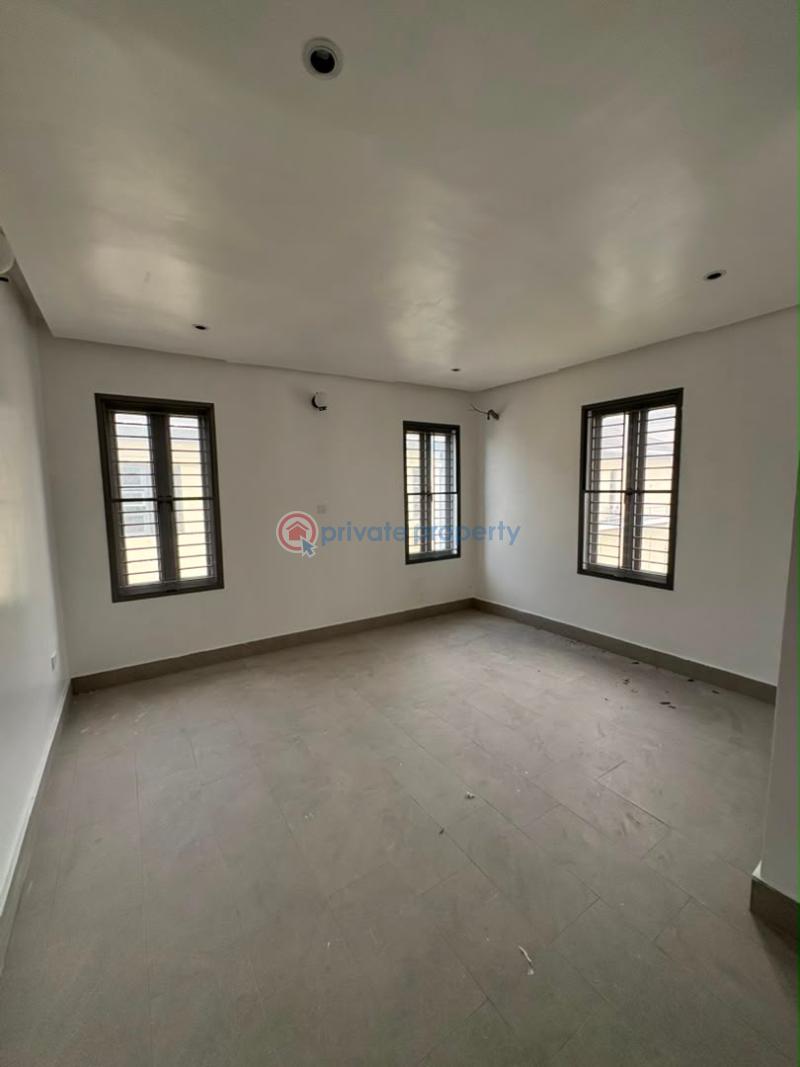 4 bedroom Terraced Duplex For Rent Victoria Island Lagos - 11