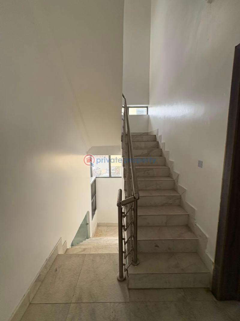 4 bedroom Terraced Duplex For Rent Victoria Island Lagos - 19