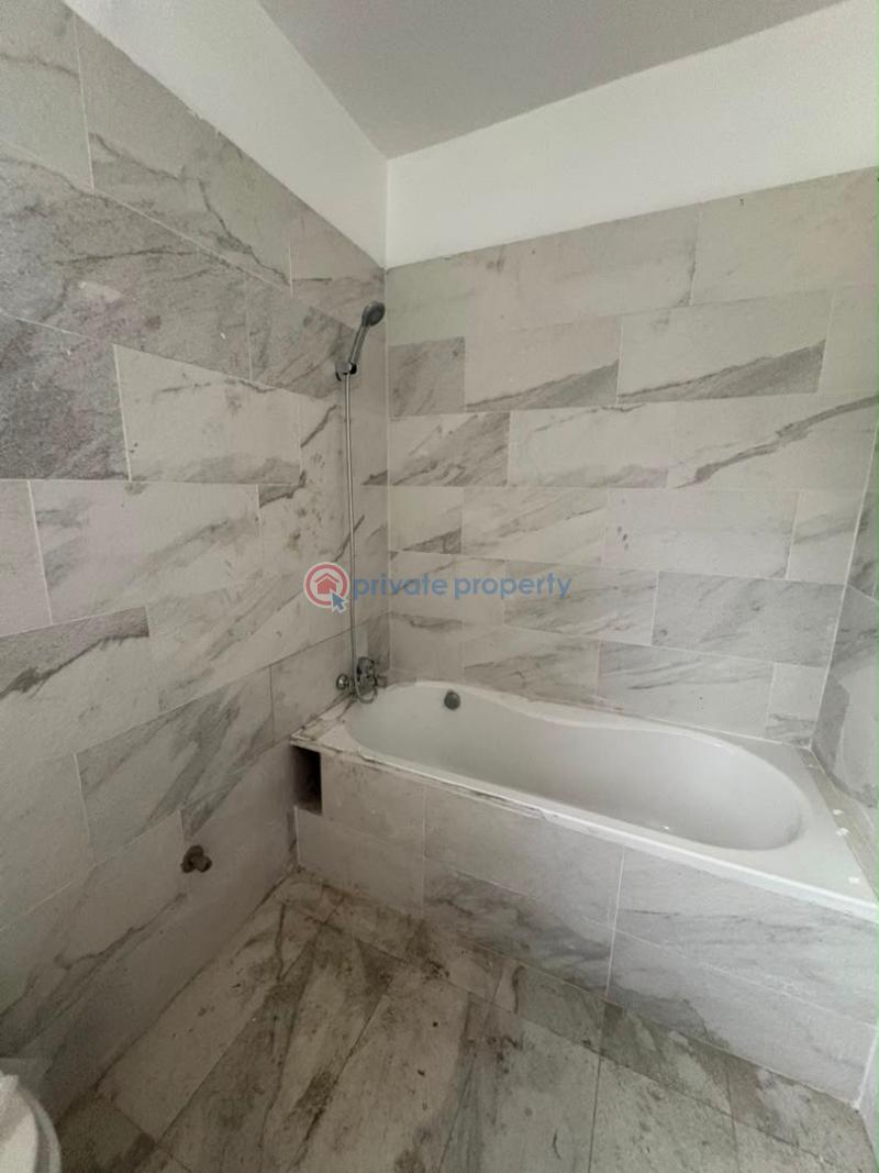 4 bedroom Terraced Duplex For Rent Victoria Island Lagos - 1