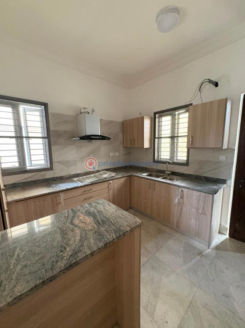 4 bedroom Terraced Duplex For Rent Victoria Island Lagos - 9