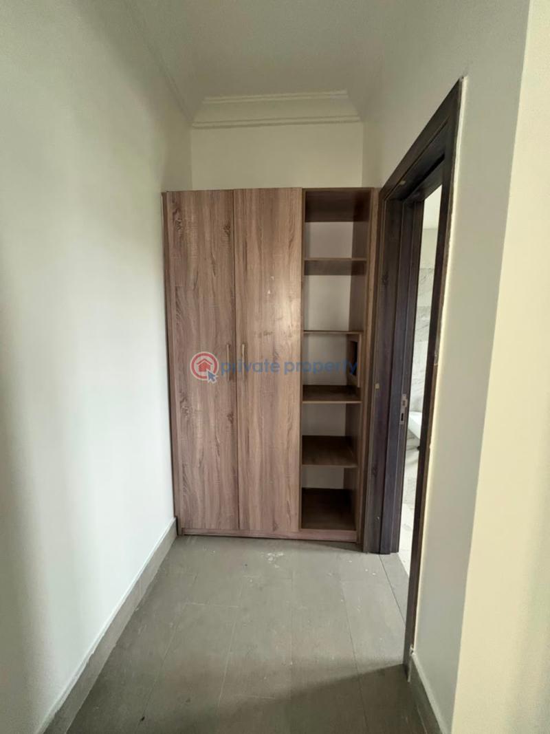4 bedroom Terraced Duplex For Rent Victoria Island Lagos - 15
