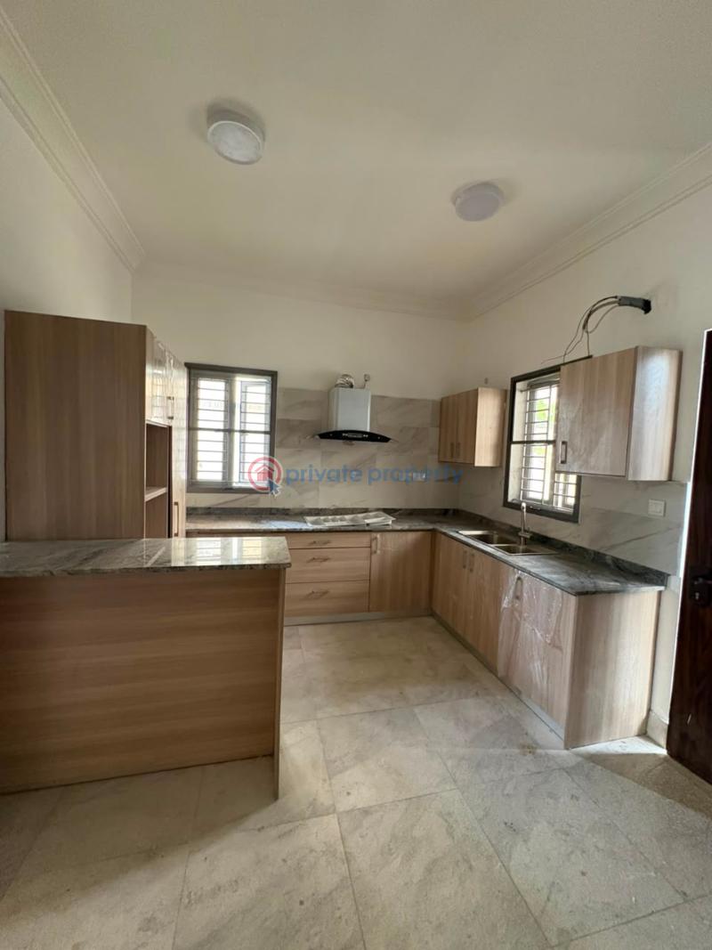 4 bedroom Terraced Duplex For Rent Victoria Island Lagos - 13