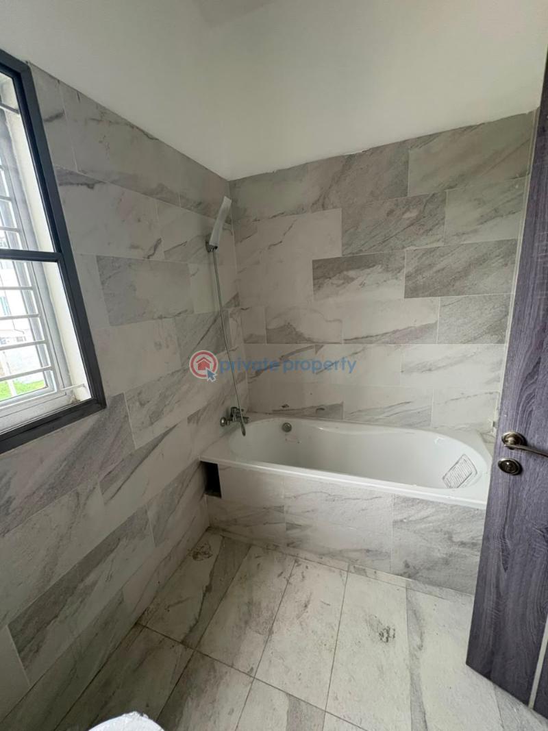 4 bedroom Terraced Duplex For Rent Victoria Island Lagos - 10