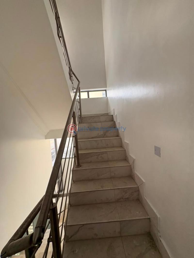 4 bedroom Terraced Duplex For Rent Victoria Island Lagos - 7