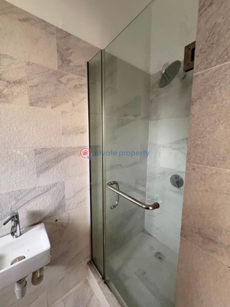 4 bedroom Terraced Duplex For Rent Victoria Island Lagos - 12