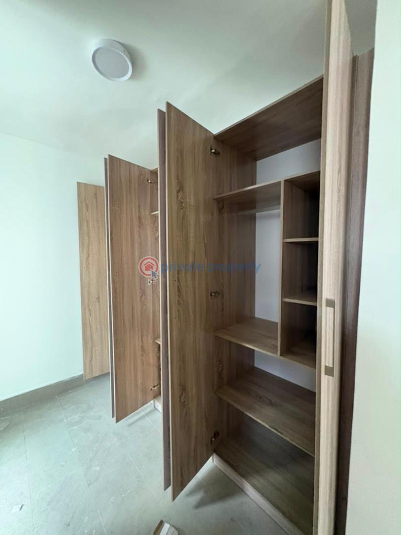 4 bedroom Terraced Duplex For Rent Victoria Island Lagos - 5