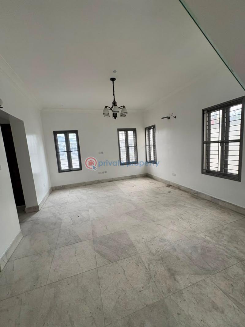4 bedroom Terraced Duplex For Rent Victoria Island Lagos - 18