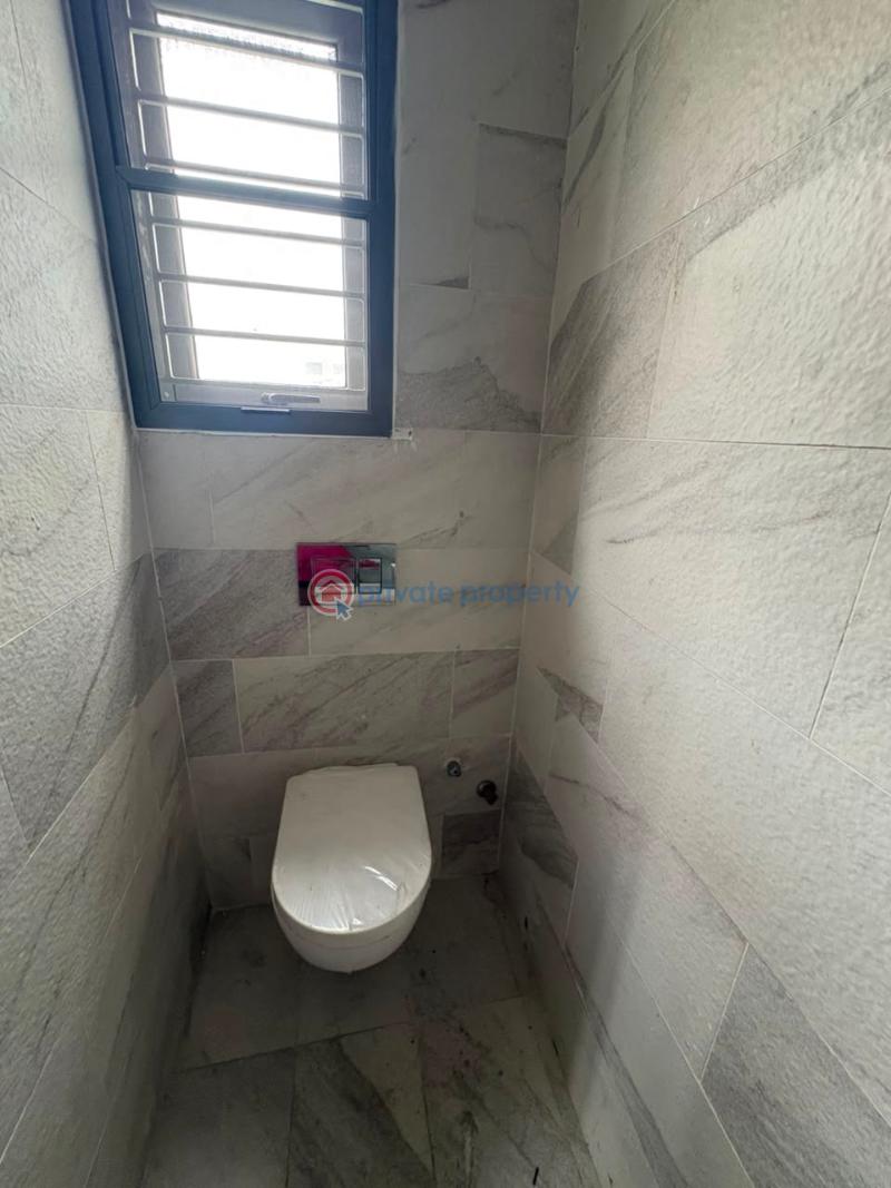 4 bedroom Terraced Duplex For Rent Victoria Island Lagos - 4