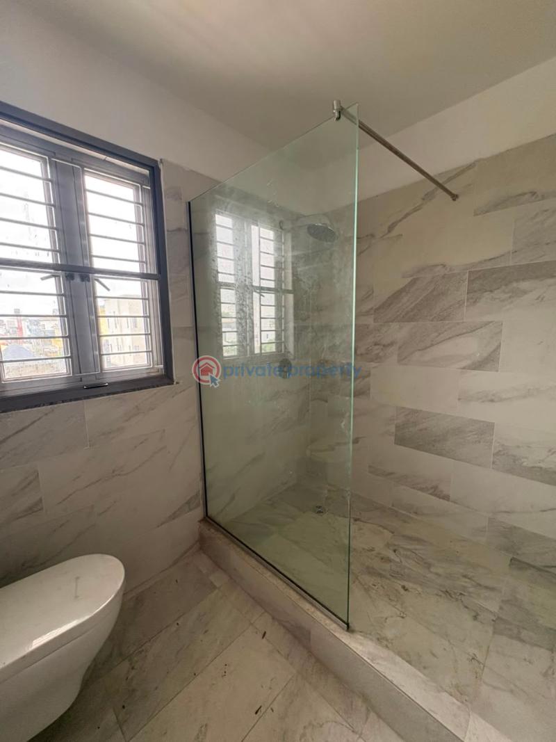 4 bedroom Terraced Duplex For Rent Victoria Island Lagos - 17