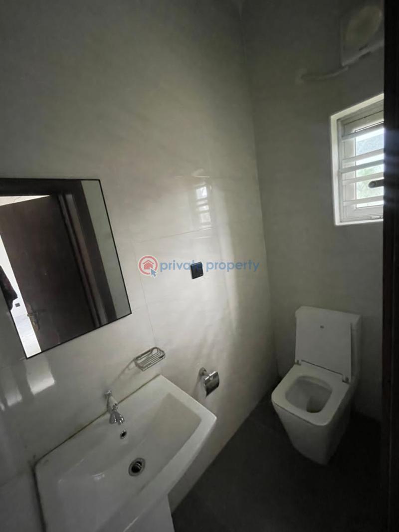4 bedroom Terrace For Rent Ilaje Ajah Lagos - 3