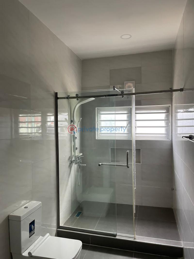 4 bedroom Terrace For Rent Ilaje Ajah Lagos - 13