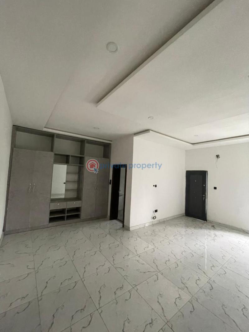 4 bedroom Terrace For Rent Ilaje Ajah Lagos - 11