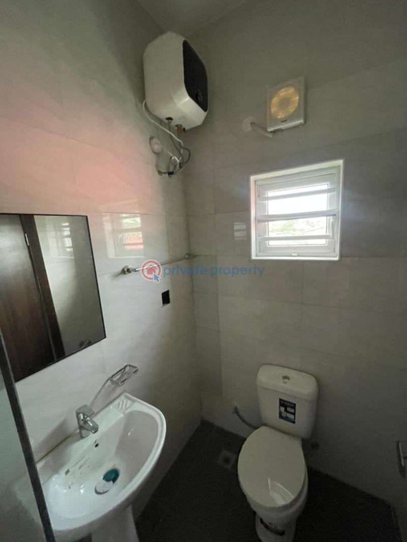 4 bedroom Terrace For Rent Ilaje Ajah Lagos - 10