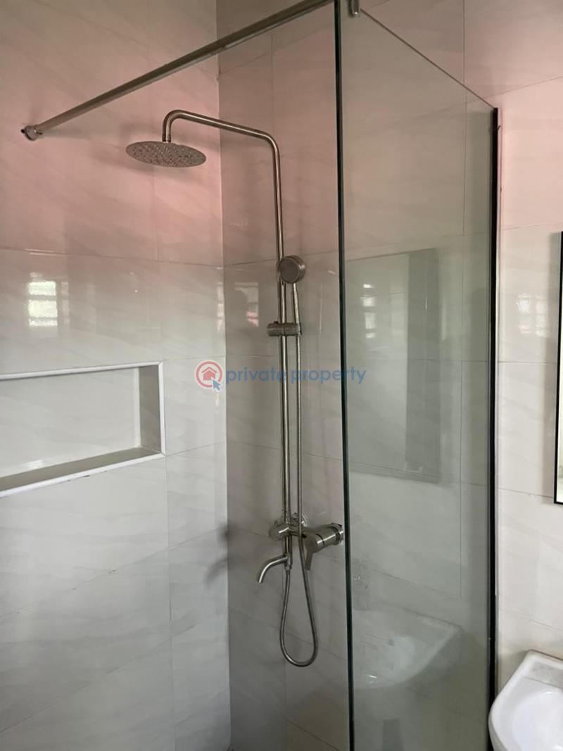 4 bedroom Terrace For Rent Ilaje Ajah Lagos - 9