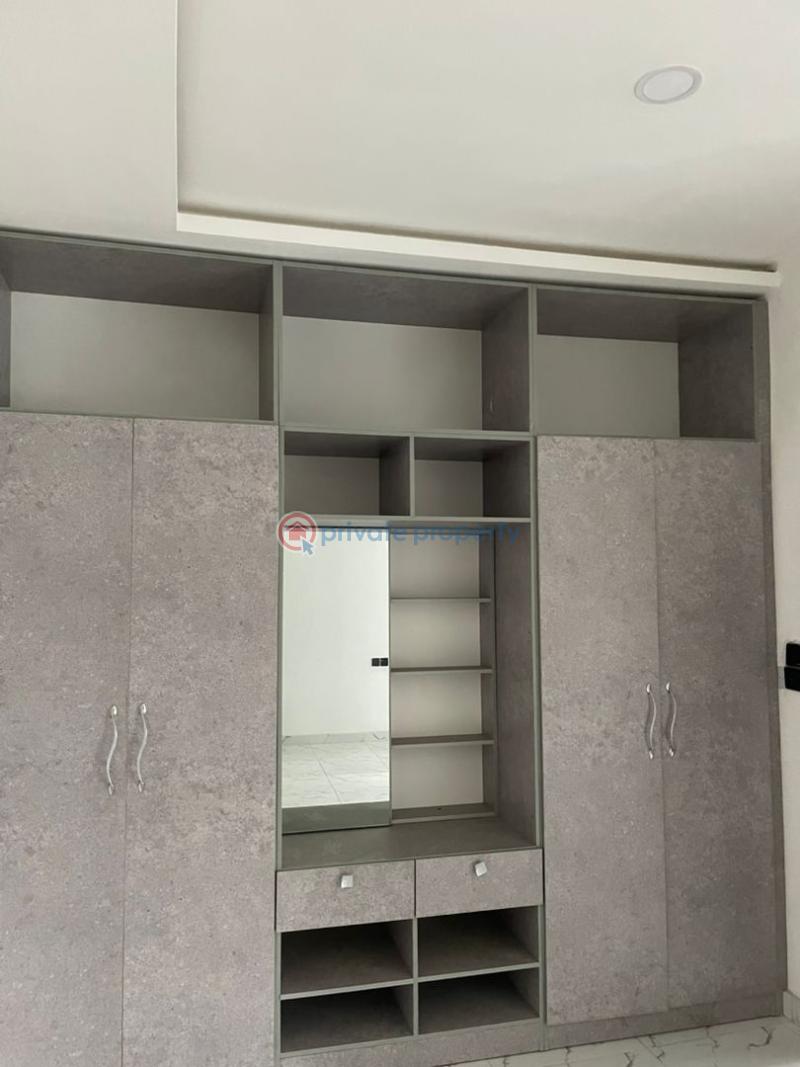 4 bedroom Terrace For Rent Ilaje Ajah Lagos - 12