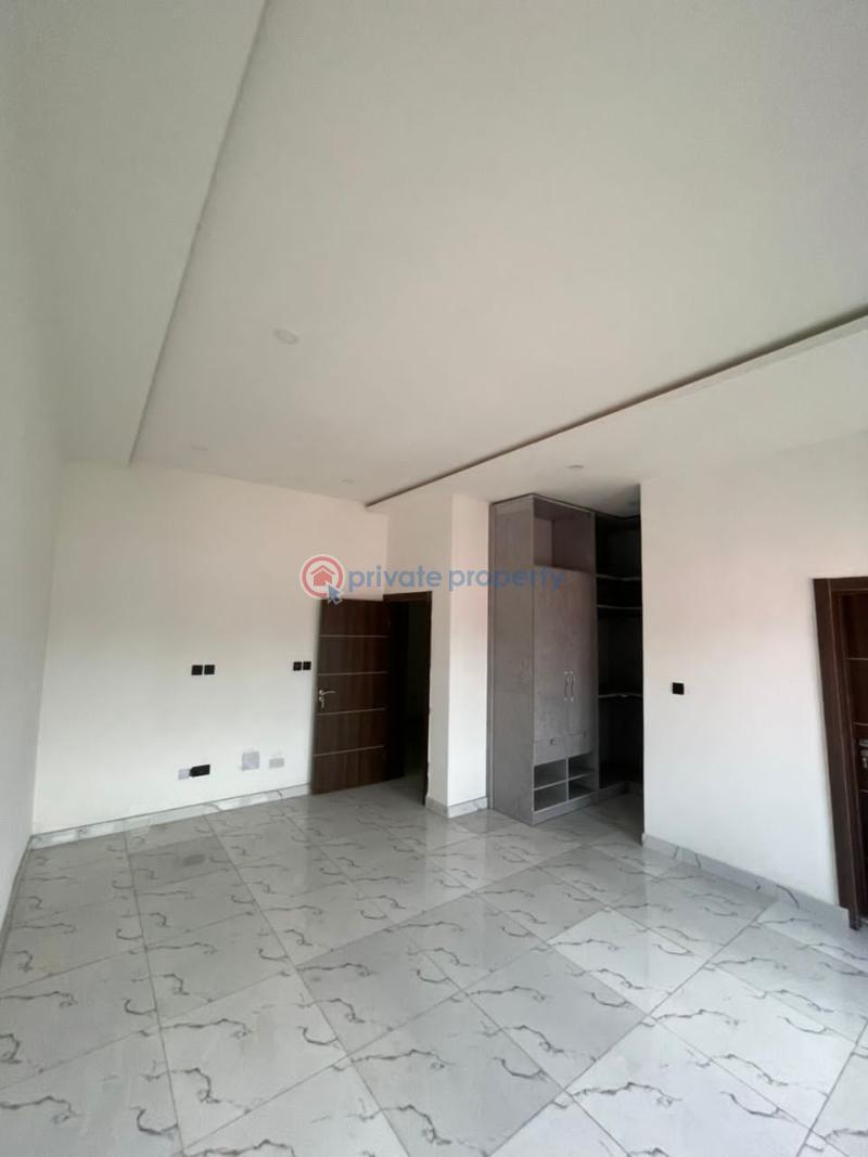 4 bedroom Terrace For Rent Ilaje Ajah Lagos - 8
