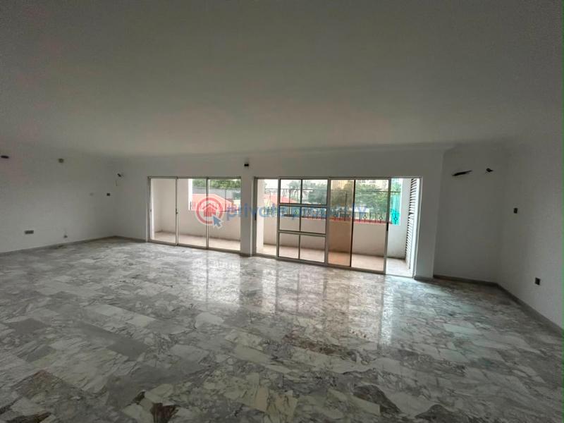 3 bedroom Block Of Flats For Rent Old Ikoyi Lagos - 1