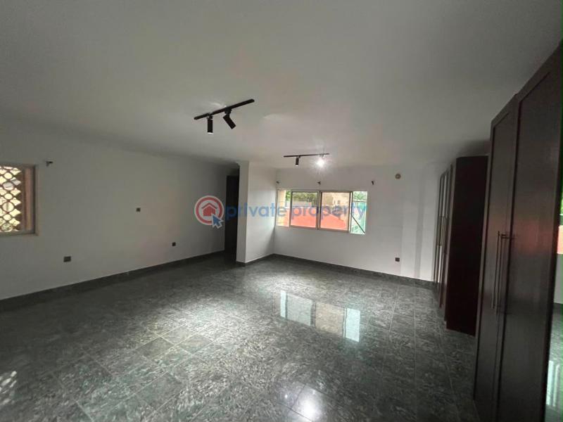 3 bedroom Block Of Flats For Rent Old Ikoyi Lagos - 12