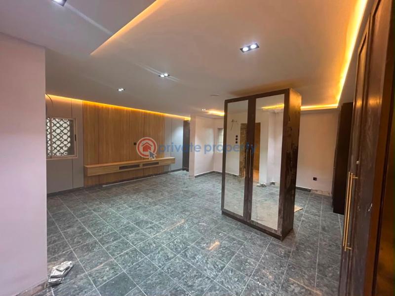 3 bedroom Block Of Flats For Rent Old Ikoyi Lagos - 4