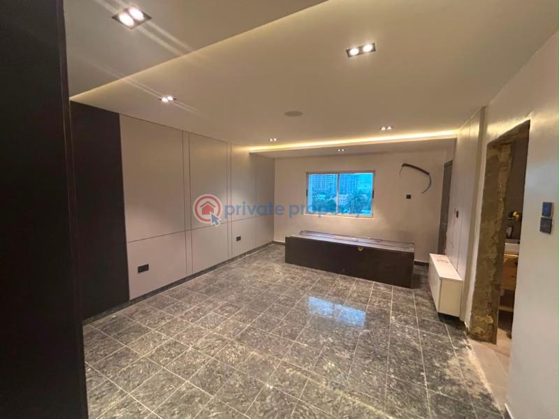 3 bedroom Block Of Flats For Rent Old Ikoyi Lagos - 6