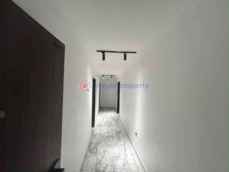 3 bedroom Block Of Flats For Rent Old Ikoyi Lagos - 14
