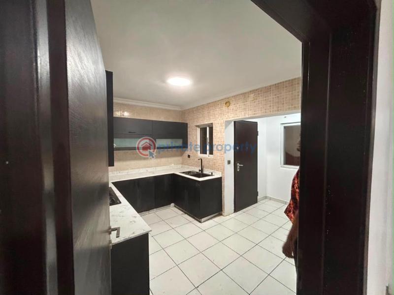 3 bedroom Block Of Flats For Rent Old Ikoyi Lagos - 10