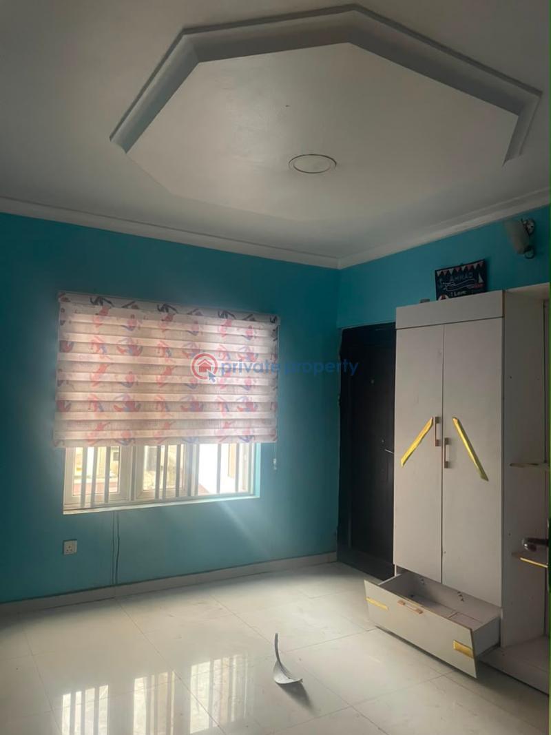 4 bedroom Flat & Apartment For Rent Harmony Estate Magodo Phase 1 Magodo GRA Phase 1 Ojodu Lagos - 2