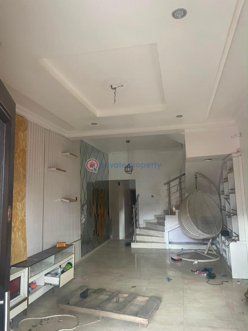 4 bedroom Flat & Apartment For Rent Harmony Estate Magodo Phase 1 Magodo GRA Phase 1 Ojodu Lagos - 8
