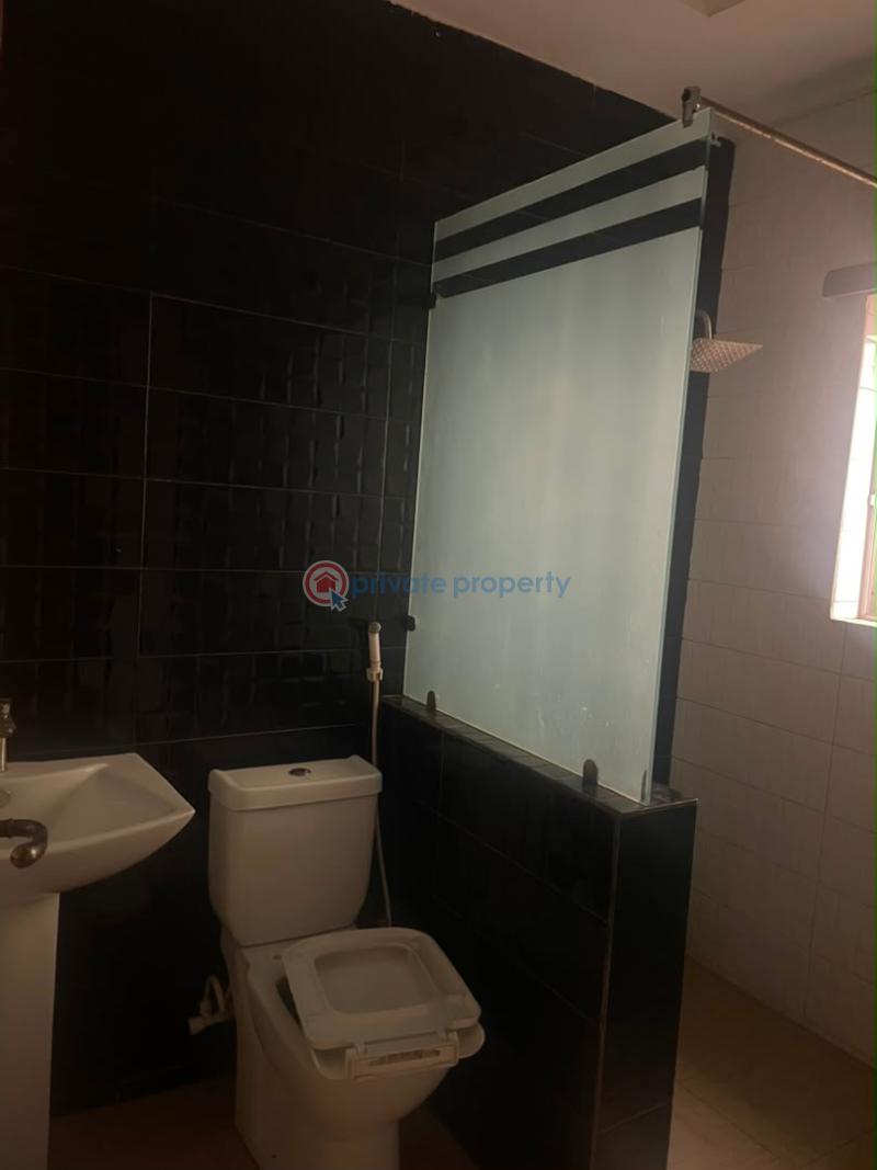 4 bedroom Flat & Apartment For Rent Harmony Estate Magodo Phase 1 Magodo GRA Phase 1 Ojodu Lagos - 4