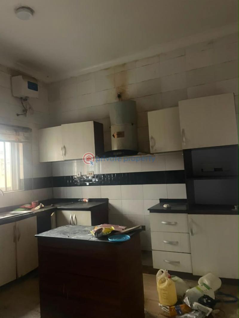 4 bedroom Flat & Apartment For Rent Harmony Estate Magodo Phase 1 Magodo GRA Phase 1 Ojodu Lagos - 7