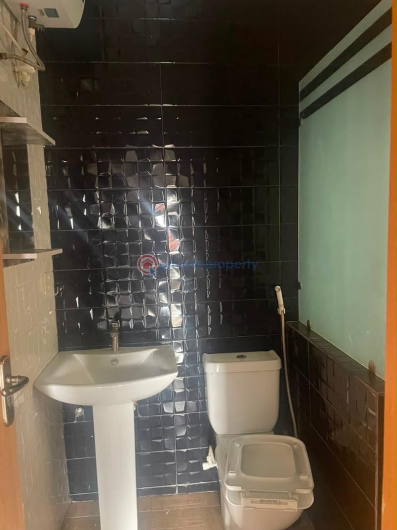4 bedroom Flat & Apartment For Rent Harmony Estate Magodo Phase 1 Magodo GRA Phase 1 Ojodu Lagos - 9