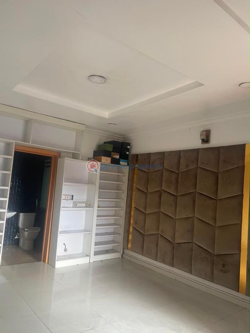 4 bedroom Flat & Apartment For Rent Harmony Estate Magodo Phase 1 Magodo GRA Phase 1 Ojodu Lagos - 6