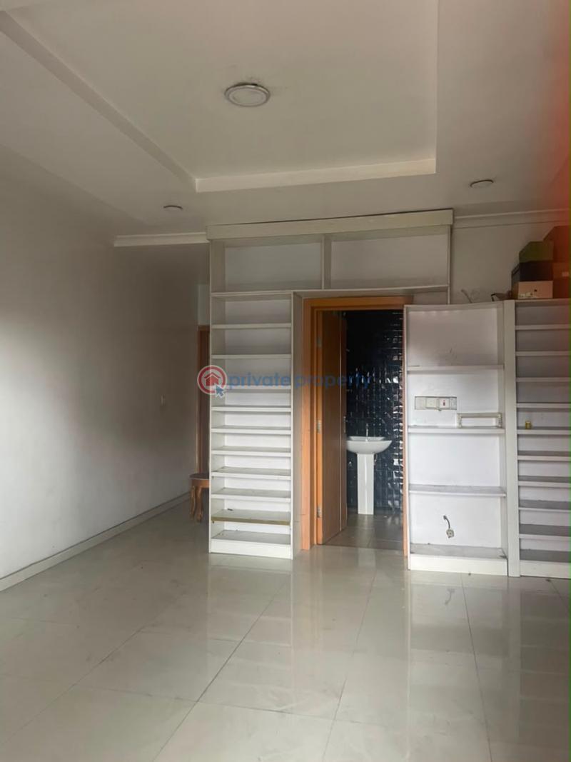 4 bedroom Flat & Apartment For Rent Harmony Estate Magodo Phase 1 Magodo GRA Phase 1 Ojodu Lagos - 5