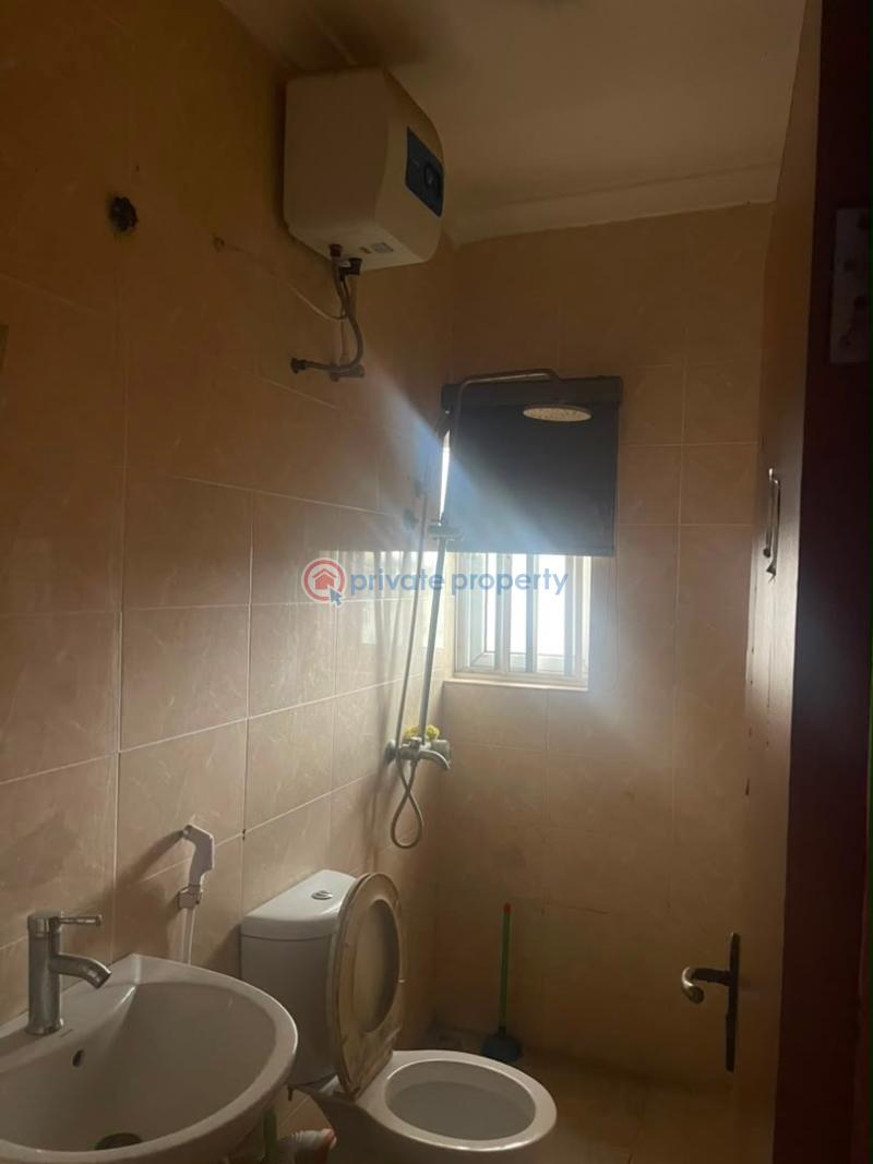 4 bedroom Flat & Apartment For Rent Harmony Estate Magodo Phase 1 Magodo GRA Phase 1 Ojodu Lagos - 3