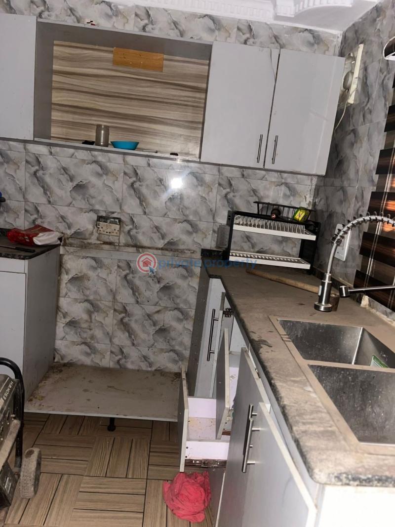 4 bedroom Block Of Flats For Rent Okebukun Elebu Estate Akala Express Ibadan Oyo - 0