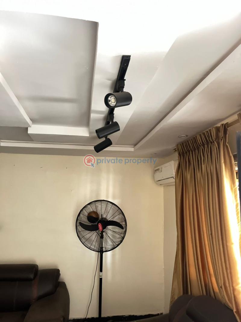 4 bedroom Block Of Flats For Rent Okebukun Elebu Estate Akala Express Ibadan Oyo - 4