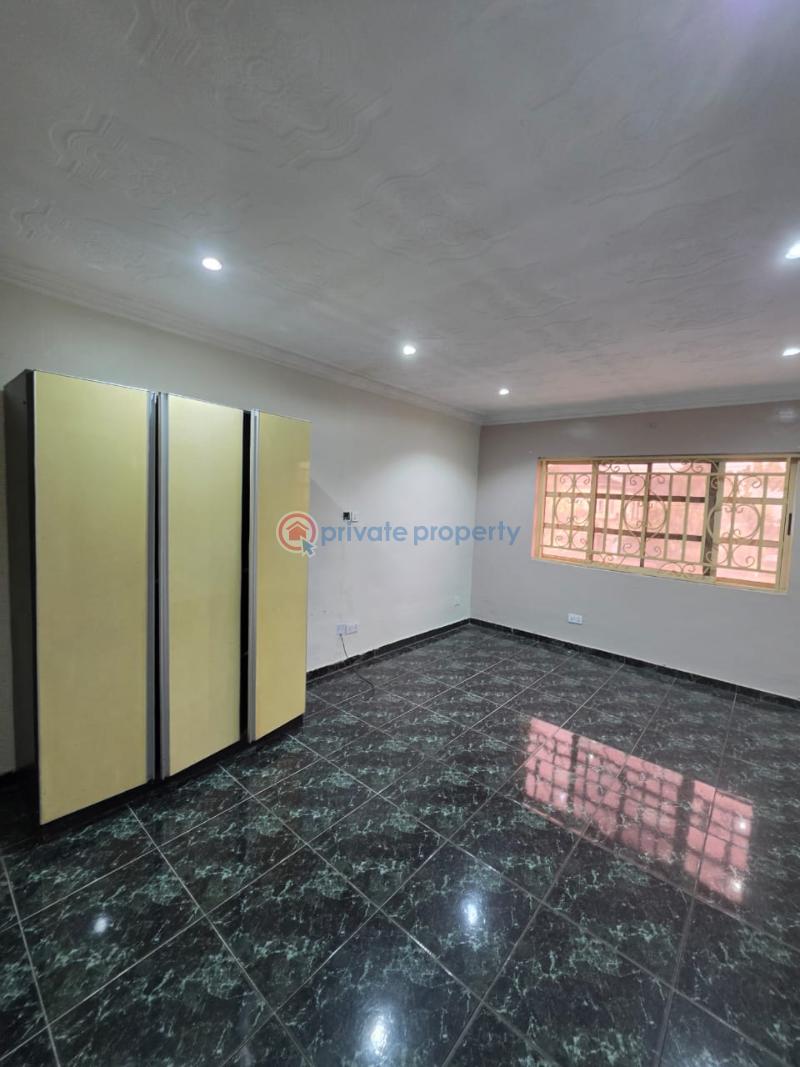 4 bedroom Semi detached Duplex For Rent Omole Phase 2 Ojodu Lagos - 8