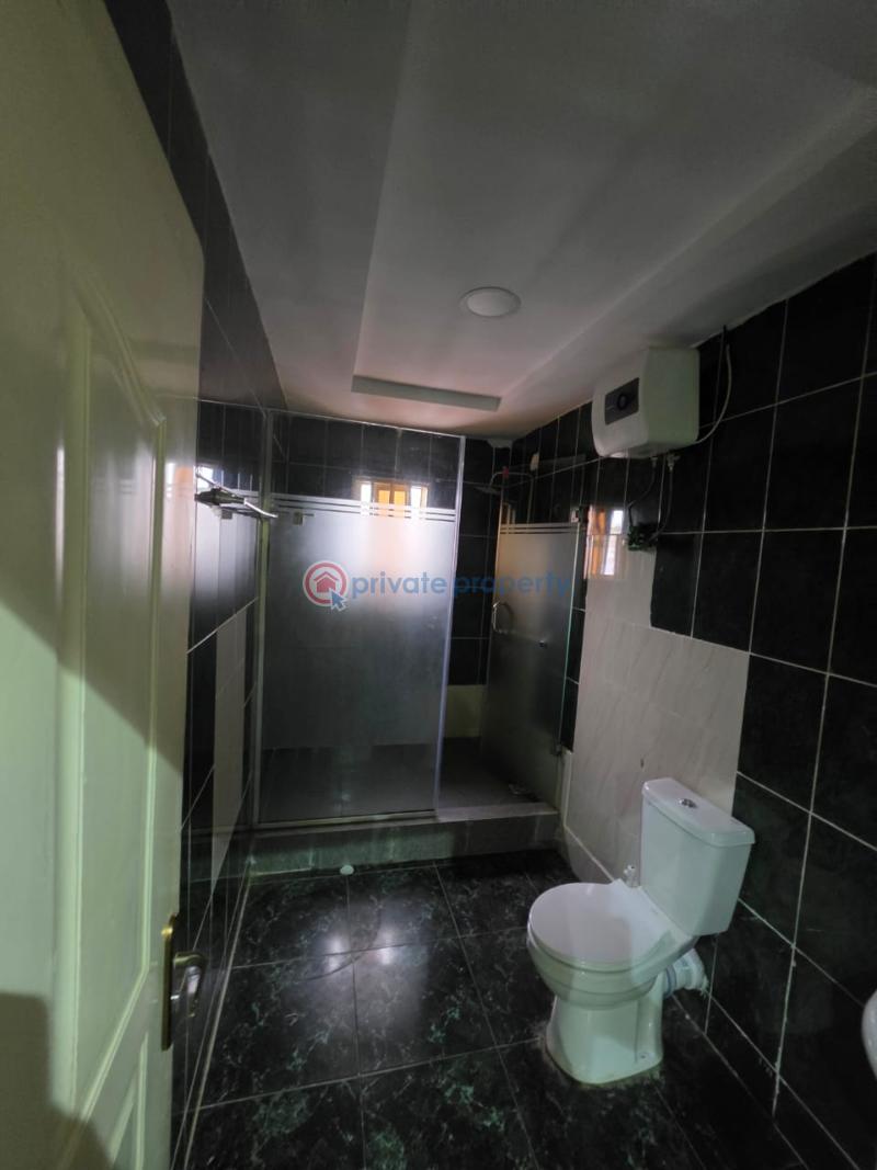 4 bedroom Semi detached Duplex For Rent Omole Phase 2 Ojodu Lagos - 3