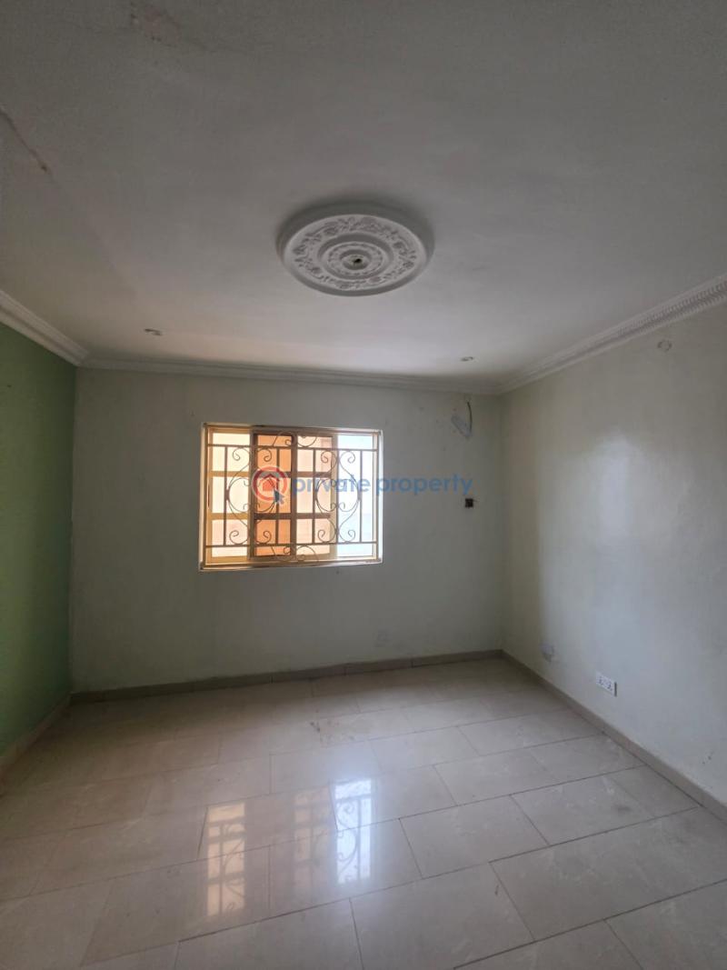 4 bedroom Semi detached Duplex For Rent Omole Phase 2 Ojodu Lagos - 2