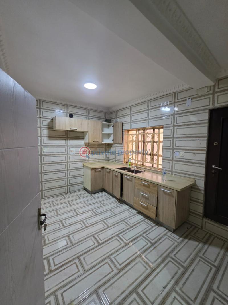 4 bedroom Semi detached Duplex For Rent Omole Phase 2 Ojodu Lagos - 7