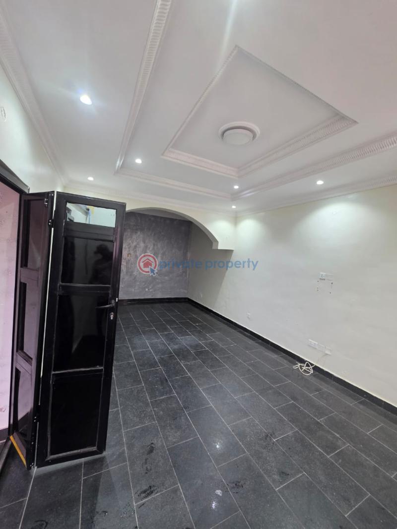 4 bedroom Semi detached Duplex For Rent Omole Phase 2 Ojodu Lagos - 6