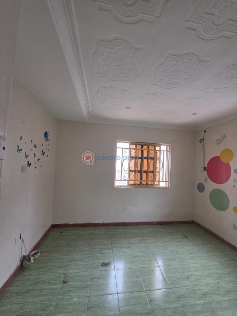 4 bedroom Semi detached Duplex For Rent Omole Phase 2 Ojodu Lagos - 1